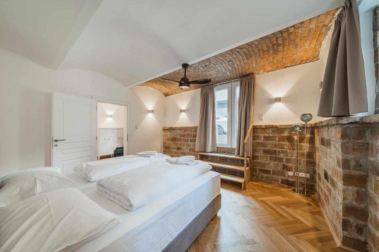 Easy Flat Campus * Vienna