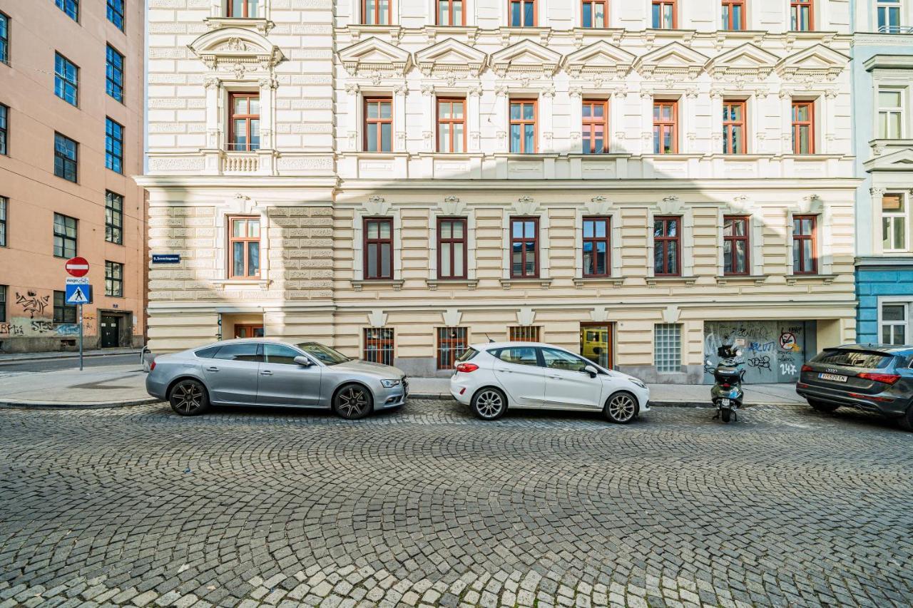 Easy Flat Campus Vienna