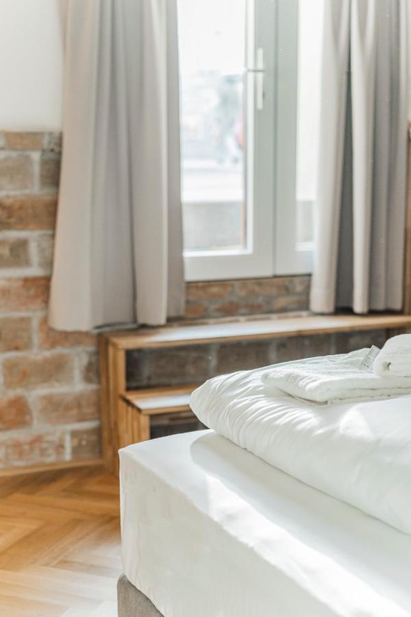 Apartment Easy Flat Campus Vienna